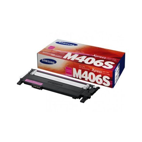 Toner HP/Samsung M406S Magenta SU252A 1000 Pág. HPSU252A