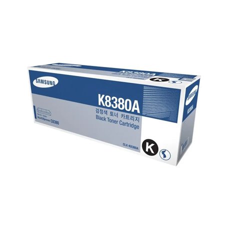 Toner HP/Samsung K8380A Preto SU584A 20000 Pág. HPSU584A