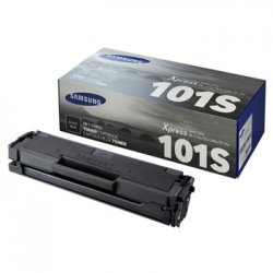 Toner HP/Samsung D101S Preto 1500 Pág. HPSU696A