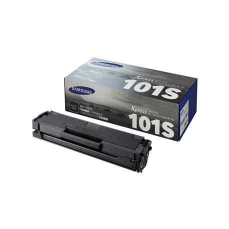 Toner HP/Samsung D101S Preto 1500 Pág. HPSU696A