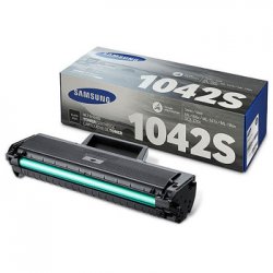 Toner HP/Samsung D1042S Preto SU737A 1500 Pág. HPSU737A