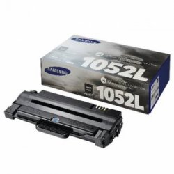 Toner HP/Samsung D1052L Preto SU758A 2500 Pág. HPSU758A