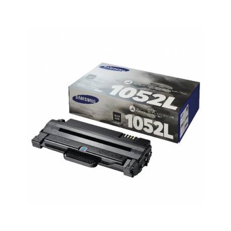 Toner HP/Samsung D1052L Preto SU758A 2500 Pág. HPSU758A