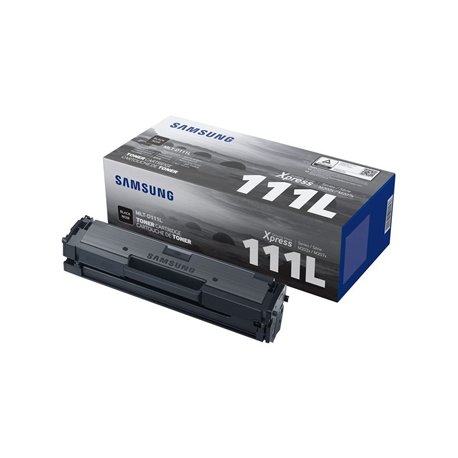 Toner HP/Samsung 111L Preto SU799A 1800 Pág. HPSU799A