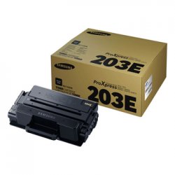 Toner HP/Samsung D203E Preto SU885A 10.000 Pág. HPSU885A