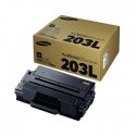 Toner HP/Samsung D203L Preto SU897A 5.000 Pág. HPSU897A