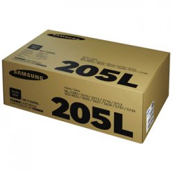 Toner HP/Samsung 205L Preto SU963A 5000 Pág. HPSU963A