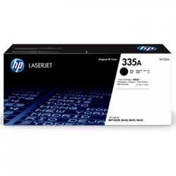 Toner HP 335A Preto W1335A 7400 Pág. HPW1335A