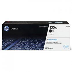 Toner HP 135A Preto W1350A 1100 Pág. HPW1350A