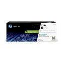 Toner HP 139X Preto W1390X 4000 Pág. HPW1390X