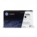 Toner HP 149A Preto W1490A 2900 Pág. HPW1490A