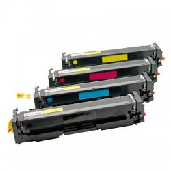 Toner HP 415A Preto W2030A 2400 Pág. HPW2030A