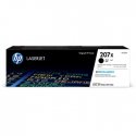 Toner HP 207X Preto W2210X 3150 Pág. HPW2210X