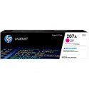 Toner HP 207A Magenta W2213A 1250 Pág. HPW2213A