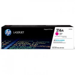 Toner HP 216A Magenta W2413A 850 Pág. HPW2413A