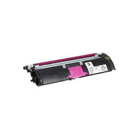 Toner Konica Minolta Magenta 1710589-006 4500 Pág. KOM1710589-006