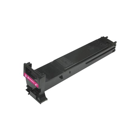 Toner Konica Minolta TN313M Magenta A06V354 12000 Pág. KOMA06V354