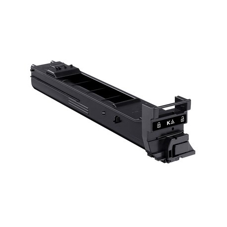 Toner Konica Minolta Preto A0DK151 4000 Pág. KOMA0DK151