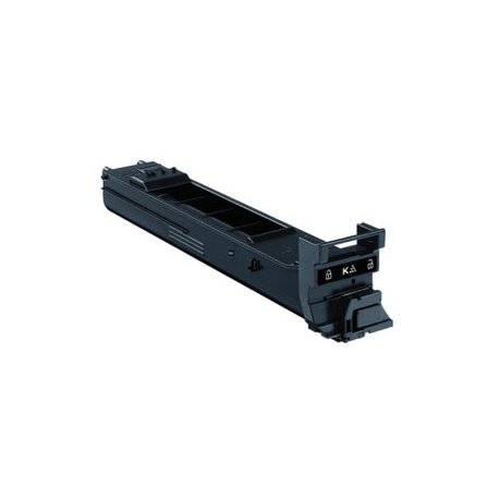 Toner Konica Minolta Preto A0DK152 8000 Pág. KOMA0DK152