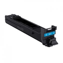 Toner Konica Minolta Azul A0DK452 8000 Pág. KOMA0DK452