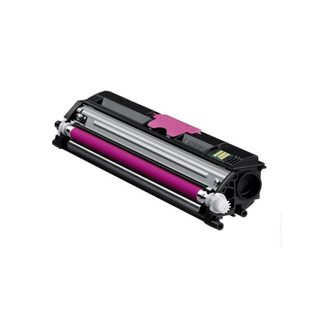 Toner Konica Minolta Preto A0V301H 2500 Pág. KOMA0V301H