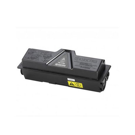 Toner Kyocera TK-1140 Preto 1T02ML0NL0 7200 Pág. KYOTK1140