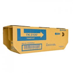 Toner Kyocera TK-3100 Preto 1T02MS0NL0 12500 Pág. KYOTK3100