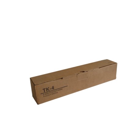 Toner Kyocera TK-4 Preto KYOTK4