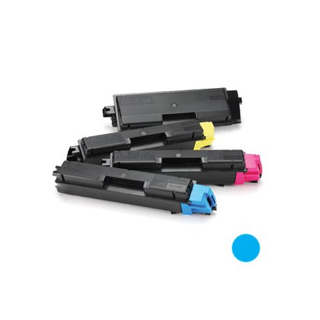 Toner Kyocera TK-5135C Azul 1T02PACNL0 5000 Pág. KYOTK5135C