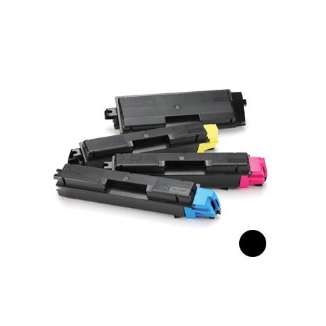 Toner Kyocera TK-5135K Preto 1T02PA0NL0 10000 Pág. KYOTK5135K