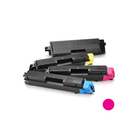 Toner Kyocera TK-5135M Magenta 1T02PABNL0 5000 Pág. KYOTK5135M