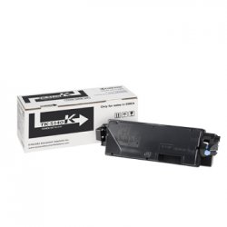 Toner Kyocera TK-5140K Preto 1T02NR0NL0 7000 Pág. KYOTK5140K