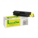 Toner Kyocera TK-5140Y Amarelo 1T02NRANL0 5000 Pág. KYOTK5140Y