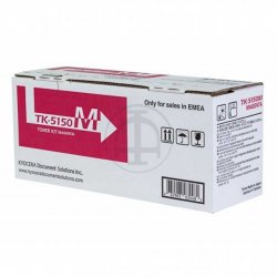 Toner Kyocera TK-5150M Magenta 1T02NSBNL0 10000 Pág. KYOTK5150M