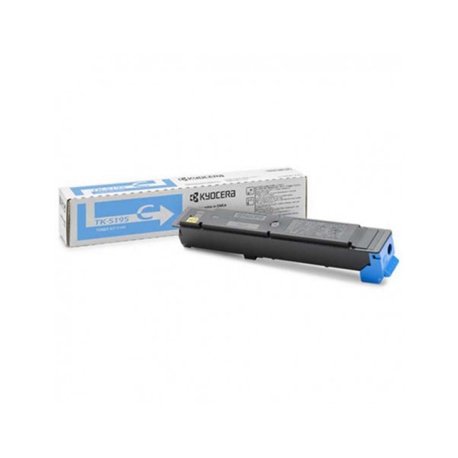 Toner Kyocera TK-5195C Azul 1T02R4CNL0 7000 Pág. KYOTK5195C