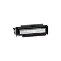 Toner LEXMARK Prebate Preto 12A7415 10000 Pág. LEX12A7415