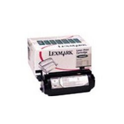 Toner LEXMARK Prebate Preto 1382920 7500 Pág. LEX1382920