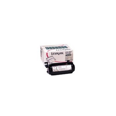 Toner LEXMARK Prebate Preto 1382920 7500 Pág. LEX1382920