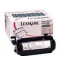 Toner LEXMARK Prebate Preto 1382920 7500 Pág. LEX1382920