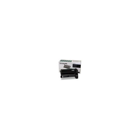 Toner LEXMARK Retorno Preto 15G041K 6000 Pág. LEX15G041K