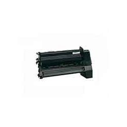 Toner LEXMARK Retorno C7700 Amarelo C7700YS 6000 Pág. LEXC7700YS