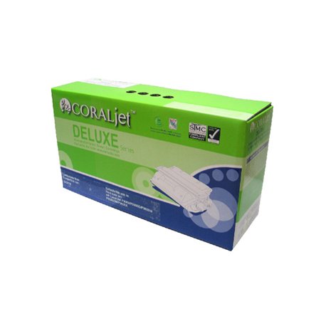 Toner Compatível OKI Azul 44469724 5000 Pág. COR-O44469724