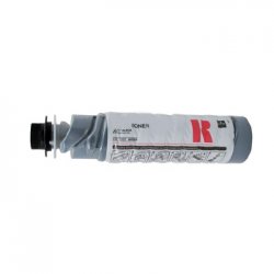 Toner Ricoh Type1305D Preto 885017 RIC1305D