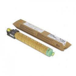 Toner Ricoh MP-C305E Amarelo 841597 4000 Pág. RIC841597