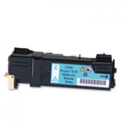 Toner Compatível Xerox Azul 1000 Pág. CPT-X6125C