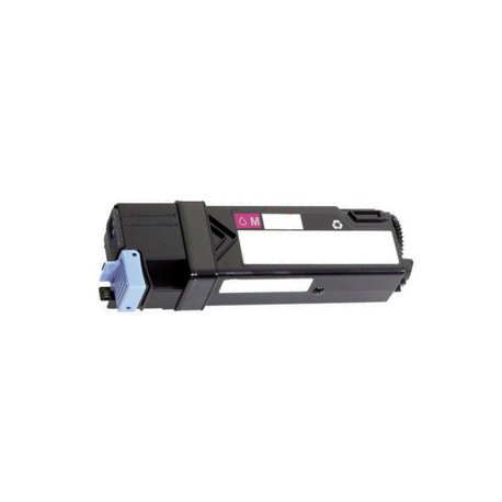 Toner Compatível Xerox Magenta 1900 Pág. CPT-X6130M