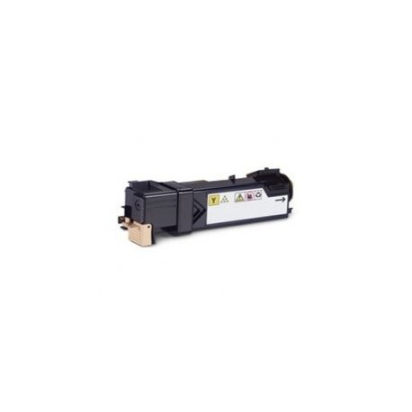 Toner Compatível Xerox Amarelo 1900 Pág. CPT-X6130Y