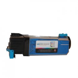 Toner Compatível Xerox Azul 2000 Pág. MS40176