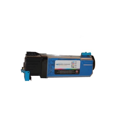 Toner Compatível Xerox Azul 2000 Pág. MS40176