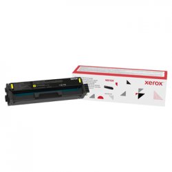 Toner Xerox Amarelo 006R04394 2500 Pág. XER006R04394